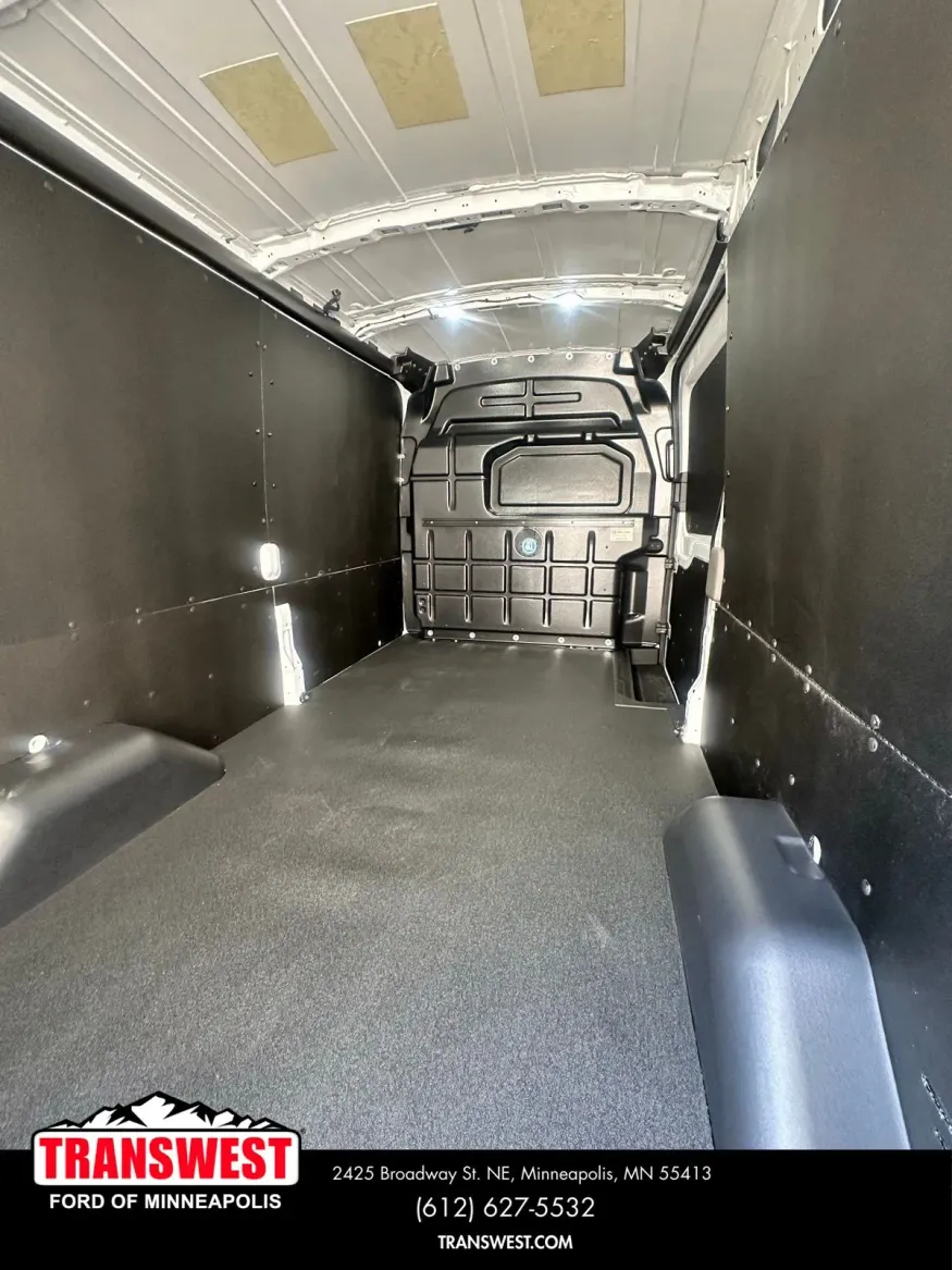 2026 Ford Transit-350 Base | Photo 6 of 16
