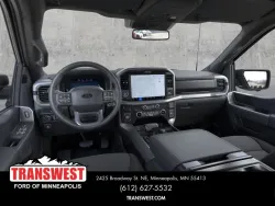 2026 Ford F-150 XLT | Thumbnail Photo 8 of 22