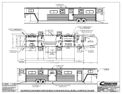 2026 Cimarron Norstar 4HGN Head to Head | Thumbnail Photo 23 of 22