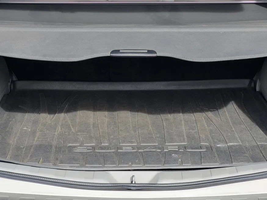 2013 Subaru Forester 2.5XT Touring | Photo 24 of 25