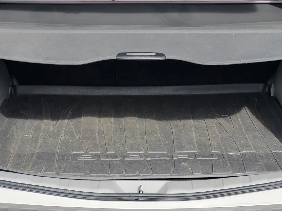 2013 Subaru Forester 2.5XT Touring | Photo 24 of 25