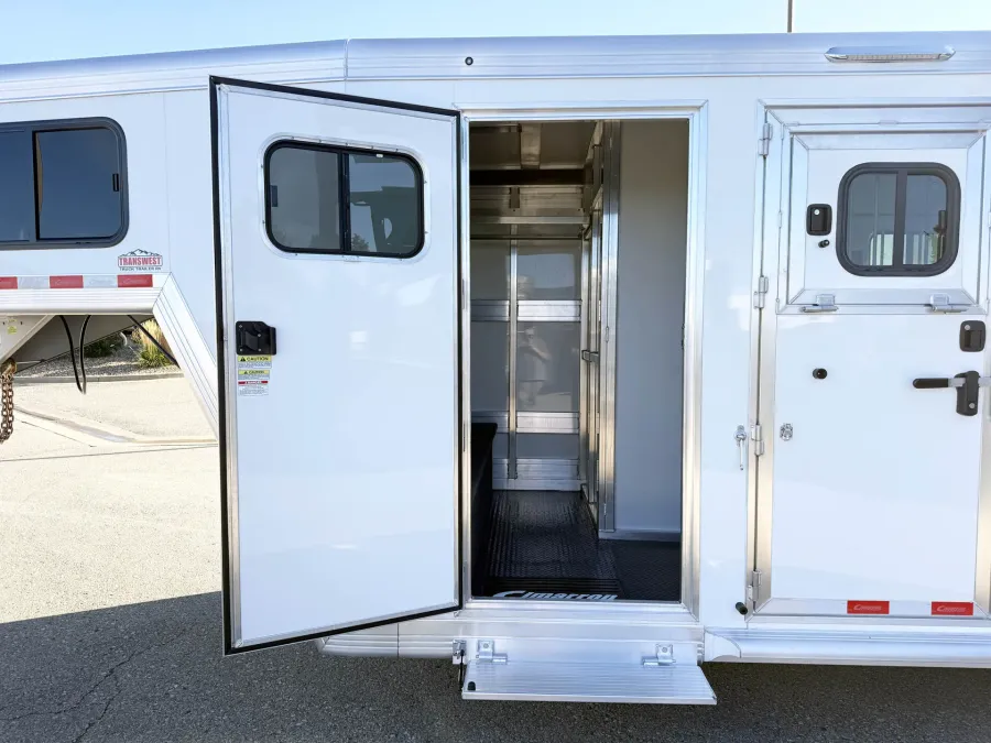 2026 Cimarron Norstar 3HGN | Photo 16 of 22