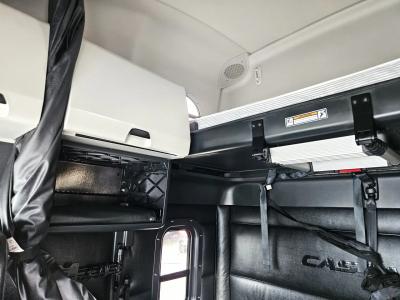 2023 Freightliner Cascadia 126 | Thumbnail Photo 15 of 22