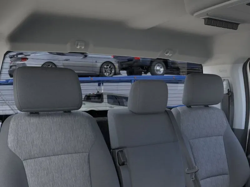 2026 Ford Super Duty F-550 XL | Photo 22 of 22