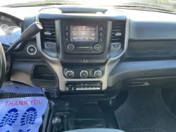2023 RAM 2500 Tradesman | Thumbnail Photo 11 of 20
