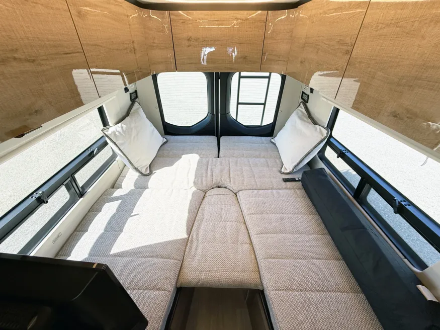 2022 Winnebago Era 70A | Photo 13 of 21