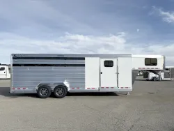 2026 Cimarron Lonestar Stock | Thumbnail Photo 3 of 21