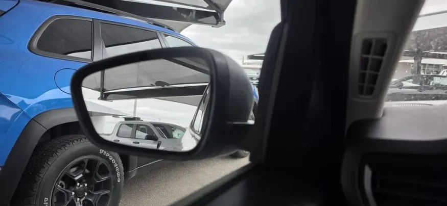2022 Ford Escape | Photo 10 of 28