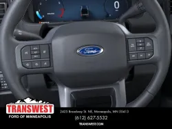 2026 Ford Super Duty F-350 Lariat | Thumbnail Photo 11 of 22