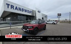 2025 Ford Bronco Sport | Thumbnail Photo 32 of 32