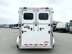 2026 Cimarron Norstar Warmblood 2HGN | Thumbnail Photo 11 of 20