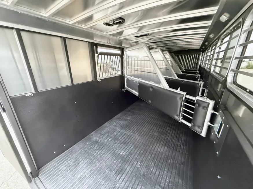 2026 Logan Coach Bullseye 6HGN | Photo 11 of 20