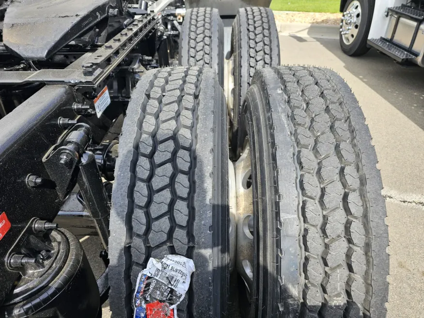 2022 Western Star 49X | Photo 17 of 18