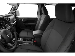 2021 Jeep Wrangler Unlimited | Thumbnail Photo 5 of 13