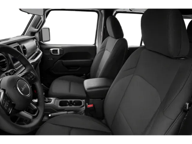 2021 Jeep Wrangler Unlimited | Photo 5 of 13
