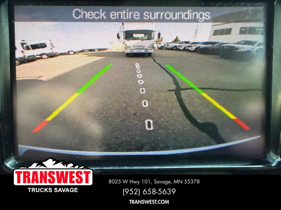 2022 RAM Promaster City Base | Photo 13 of 22