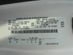 2025 Ford F-550 | Thumbnail Photo 17 of 17