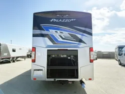 2025 Thor Palazzo GT 33.6 | Thumbnail Photo 19 of 30