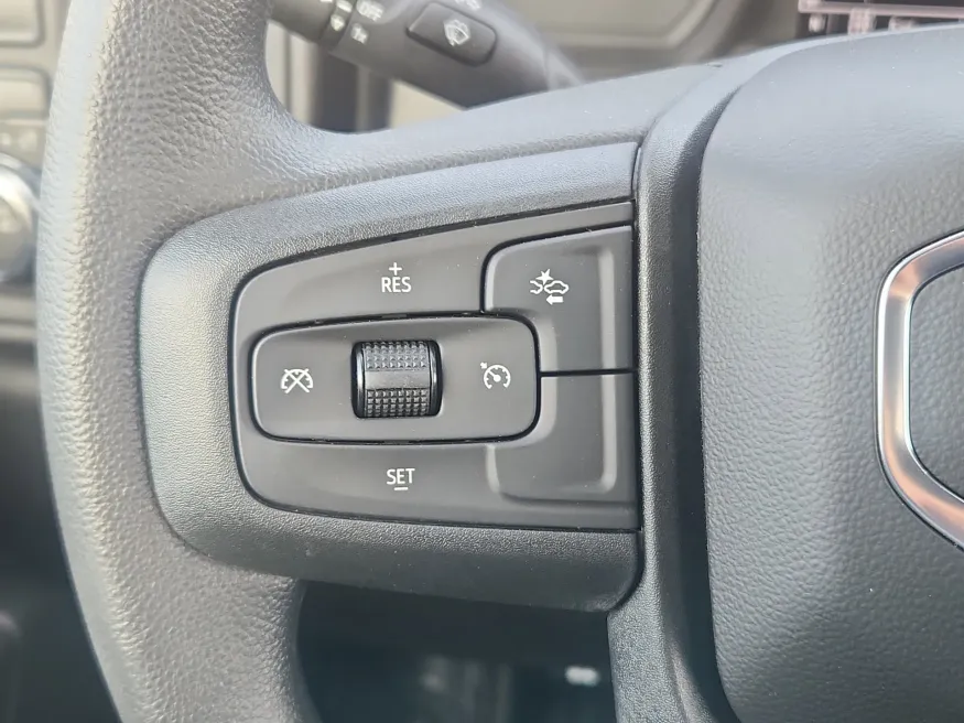 2026 GMC Sierra 3500HD CC Pro | Photo 11 of 20