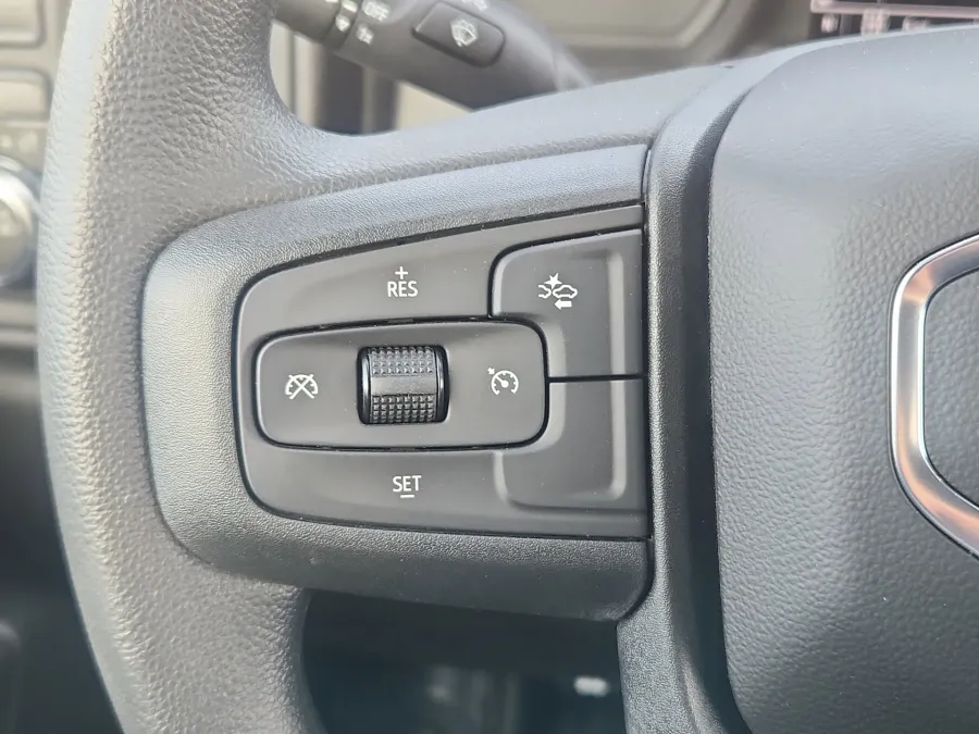 2026 GMC Sierra 3500HD CC Pro | Photo 11 of 20