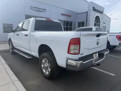 2024 RAM 2500 Big Horn | Thumbnail Photo 2 of 16