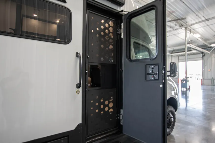 2026 Tiffin Open Trail 25AO | Photo 8 of 25