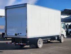 2025 Isuzu NRR | Thumbnail Photo 3 of 21