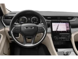 2022 Jeep Grand Cherokee L | Thumbnail Photo 3 of 13