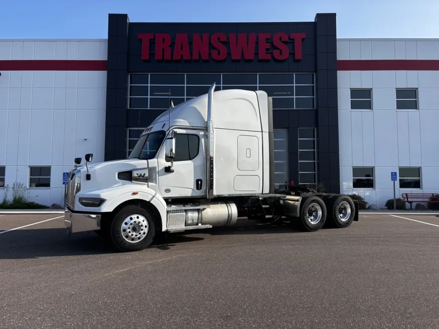 2022 Western Star 49X | Photo 7 of 18