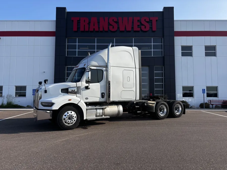 2022 Western Star 49X | Photo 7 of 18