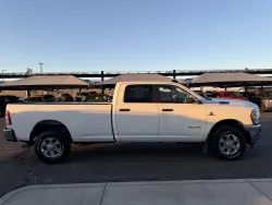 2022 RAM 2500 Big Horn | Thumbnail Photo 4 of 20