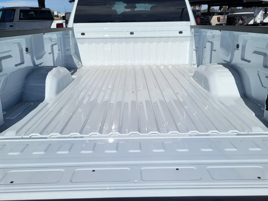 2026 GMC Sierra 2500HD Pro | Photo 23 of 24