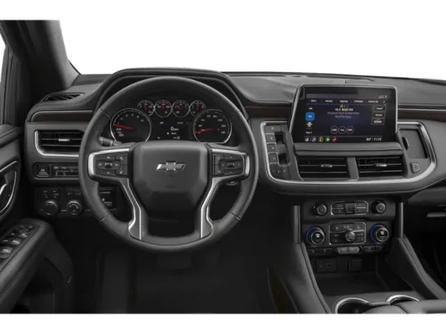 2021 Chevrolet Suburban | Photo 3 of 13