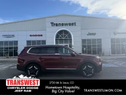 2024 Kia Telluride S | Thumbnail Photo 22 of 22