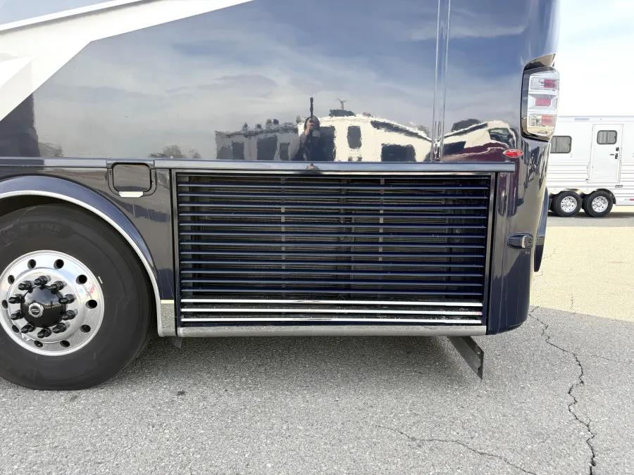 2024 Newmar King Aire 4531 | Photo 27 of 30