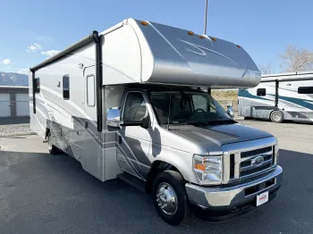 2025 Winnebago Minnie Winnie 31K