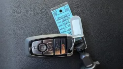 2025 Ford F-150 | Thumbnail Photo 26 of 32