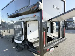 2025 Winnebago EKKO 23B | Thumbnail Photo 27 of 28