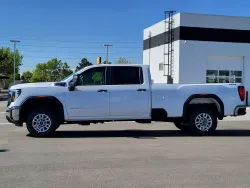 2026 GMC Sierra 2500HD Pro | Thumbnail Photo 3 of 24