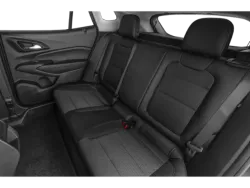 2025 Chevrolet Trax | Thumbnail Photo 9 of 12