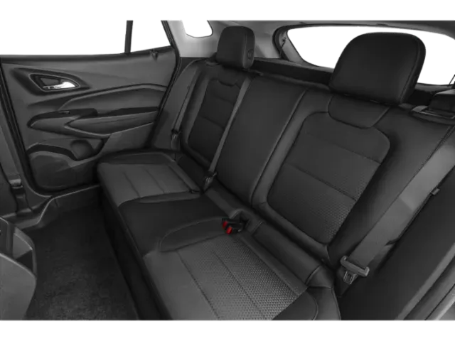 2025 Chevrolet Trax | Photo 9 of 12