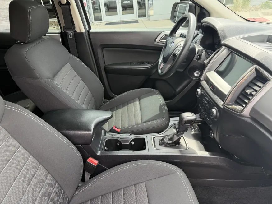 2020 Ford Ranger | Photo 12 of 19