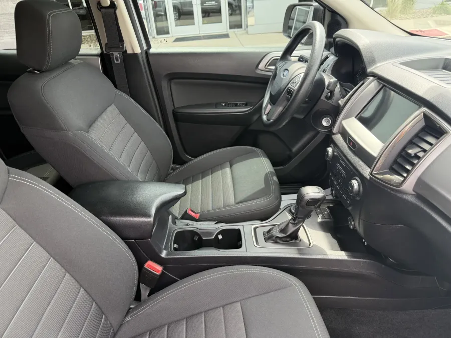 2020 Ford Ranger | Photo 12 of 19