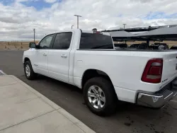 2024 RAM 1500 Laramie | Thumbnail Photo 5 of 18