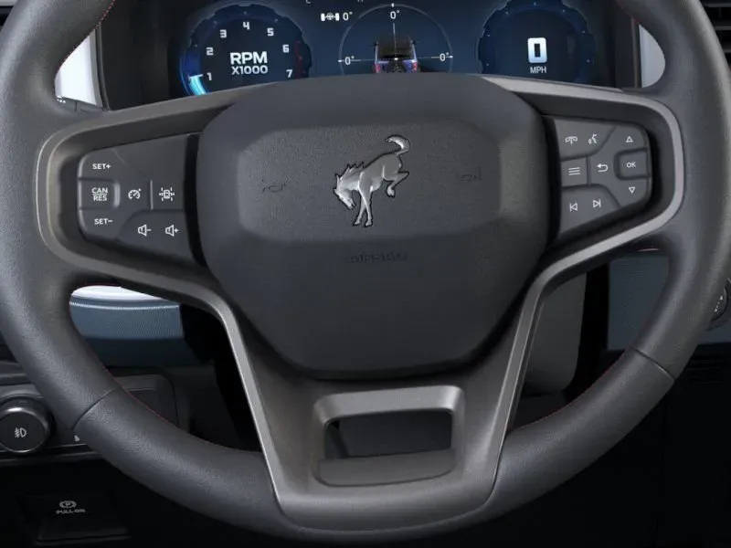 2026 Ford Bronco | Photo 13 of 25