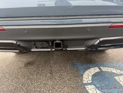 2026 Ford Explorer | Thumbnail Photo 9 of 29