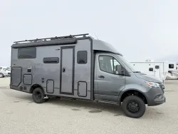 2026 Winnebago EKKO 23B | Thumbnail Photo 1 of 23