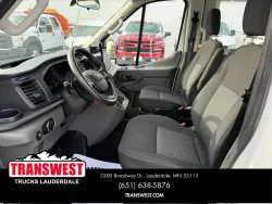 2023 Ford Transit-350 XLT | Thumbnail Photo 4 of 21