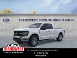 2026 Ford F-150 XLT | Thumbnail Photo 22 of 22