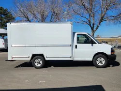 2022 GMC Savana Commercial Cutaway CUTWAY | Thumbnail Photo 1 of 20